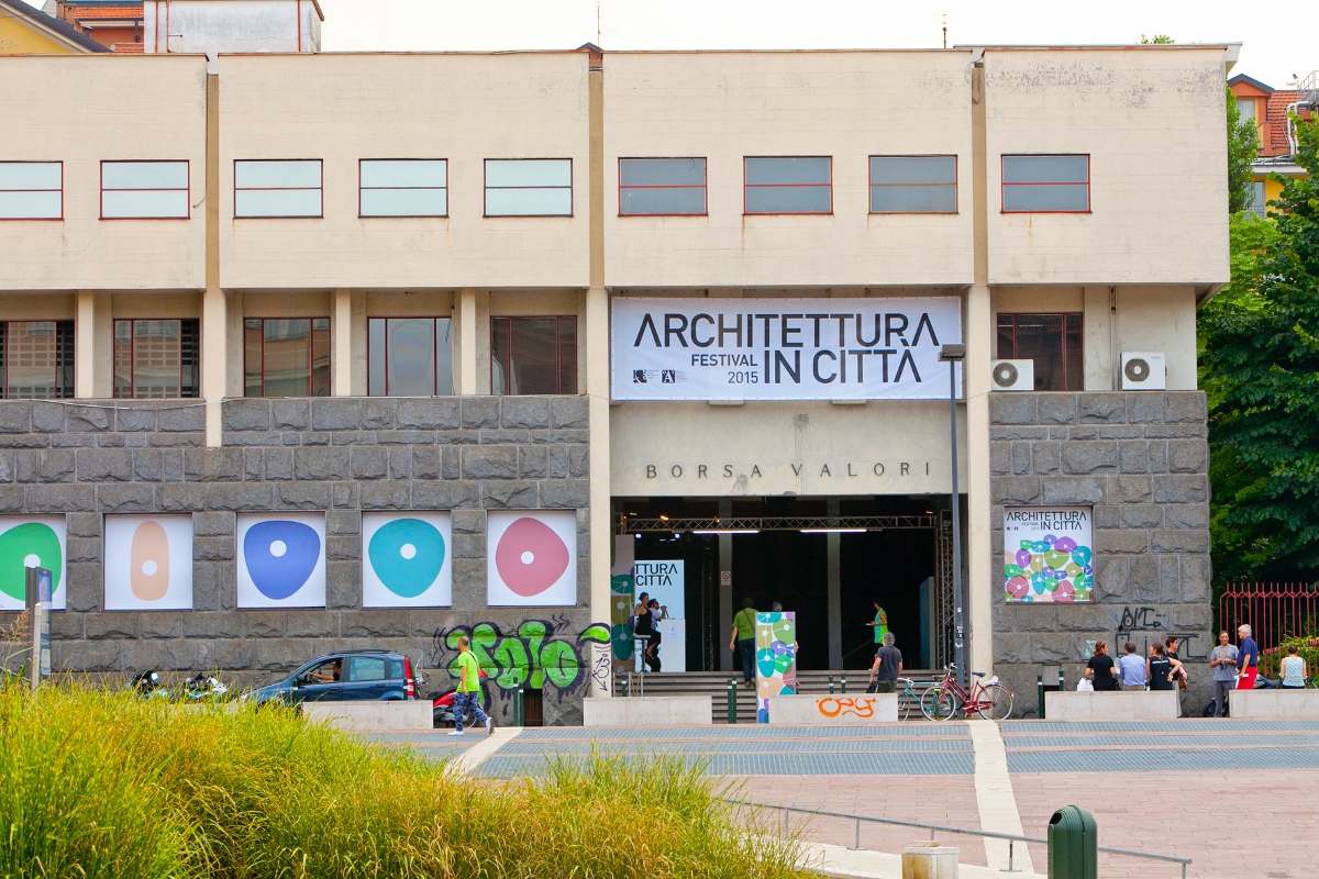 Architettura in Città 2017